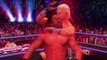 Smackdown VS Raw 2011 - Trailer des finish moves