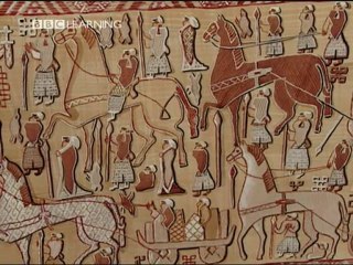 BBC- Blood Of The Vikings Ep. 01: First Blood (2/3)