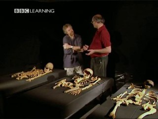 BBC- Blood Of The Vikings Ep. 01: First Blood (3/3)