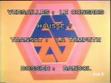 JA2 20H : EMISSION DU 14 JUIN 1976