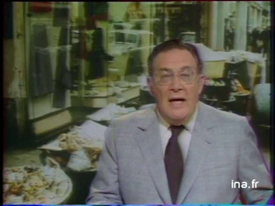 JA2 20H : EMISSION DU 14 AOUT 1980