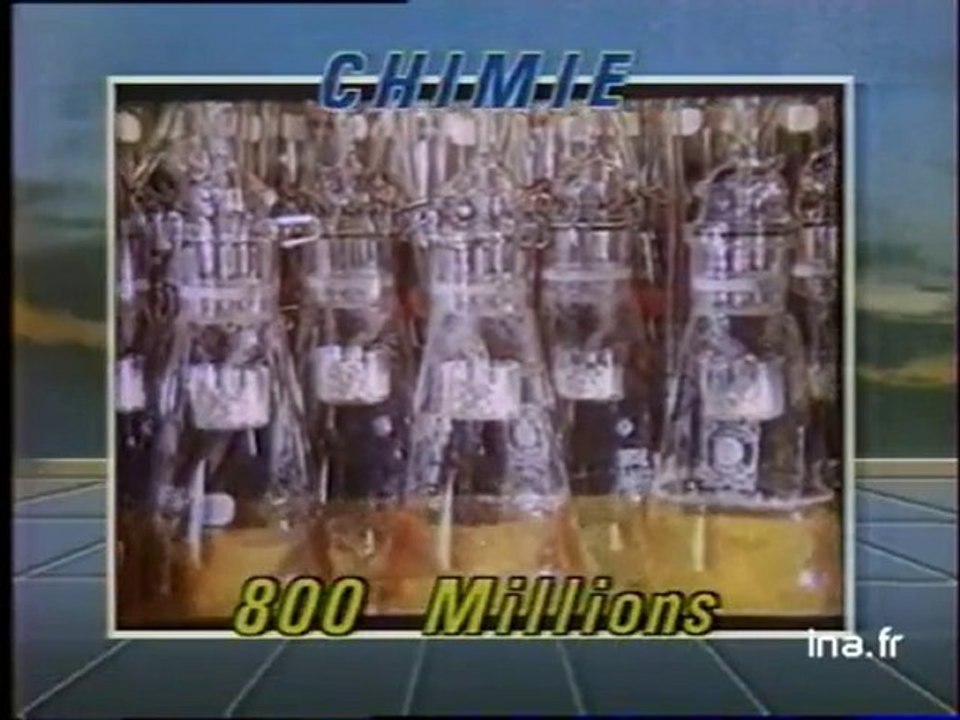 JA2 20H : EMISSION DU 27 MARS 1987