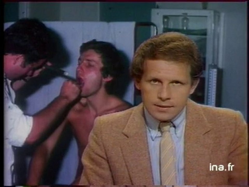 JA2 20H : EMISSION DU 21 MAI 1980