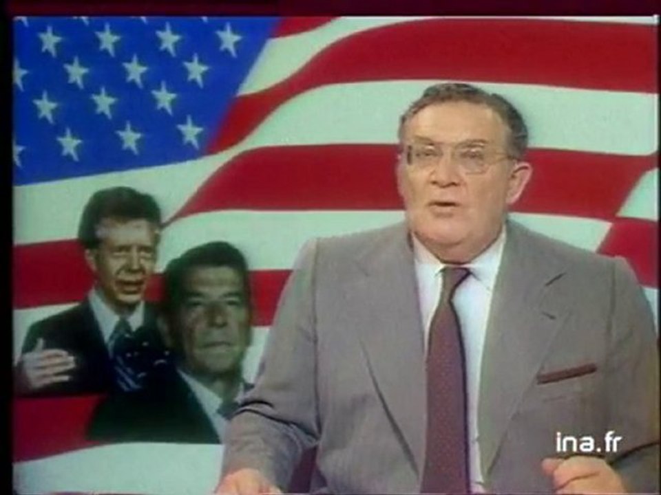 JA2 20H : EMISSION DU 6 JUILLET 1980