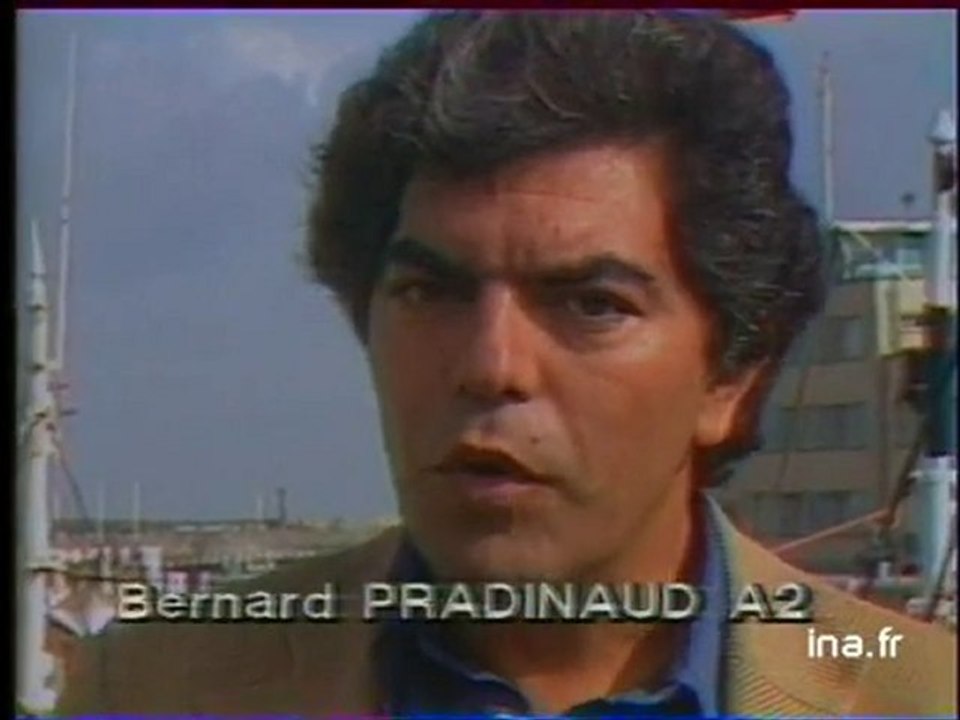 JA2 20H : EMISSION DU 31 AOUT 1980