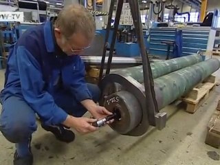 The German Economys Unexpected Boom | Made in Germany