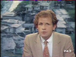 JA2 20H : EMISSION DU 23 SEPTEMBRE 1980