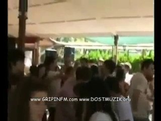 GÖÇMEN PARTY 2
