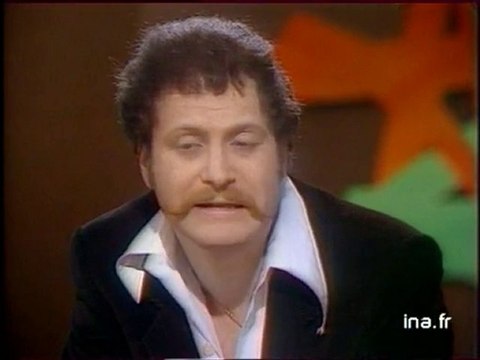 JA2 20H : EMISSION DU 6 JUIN 1980