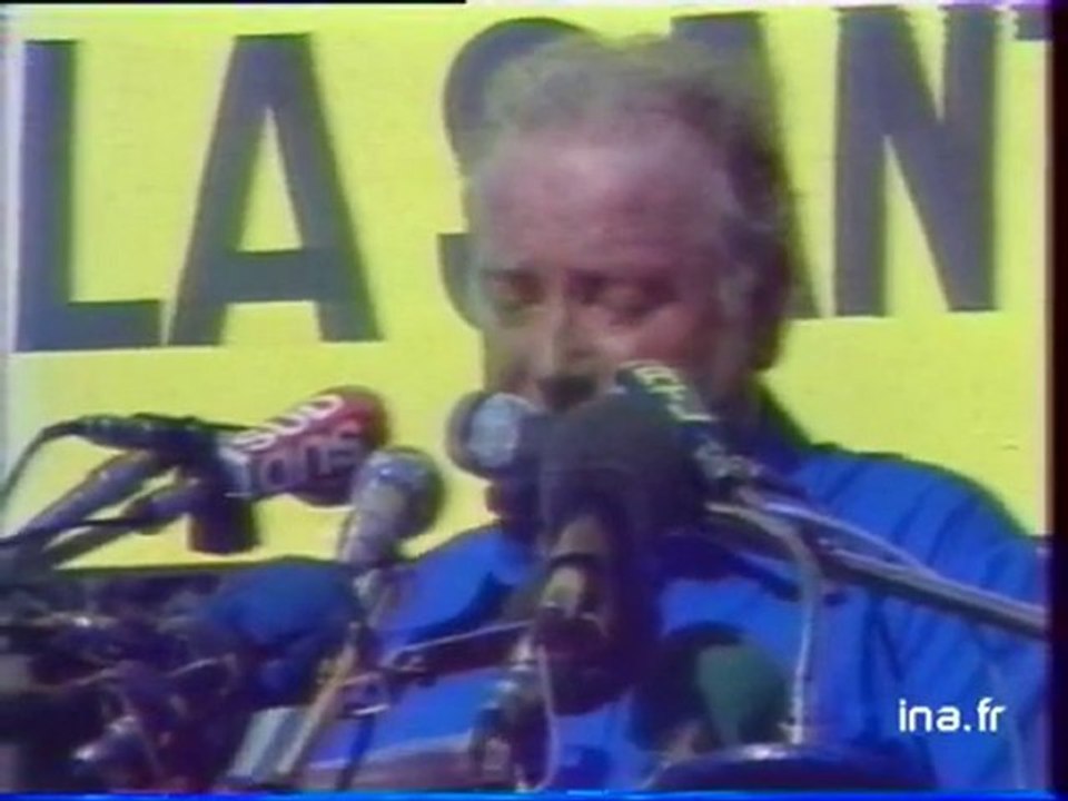 Ja2 20h : émission du 5 septembre 1980