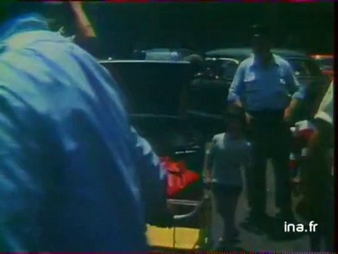 Ja2 20h : émission du 31 mai 1976