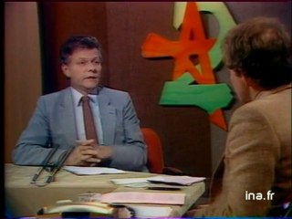 Ja2 20h : émission du 22 juillet 1980