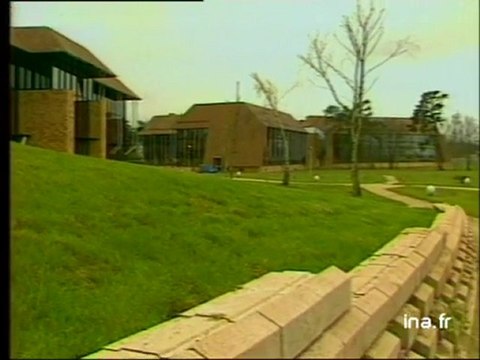 JA2 20H : EMISSION DU 14 AVRIL 1987