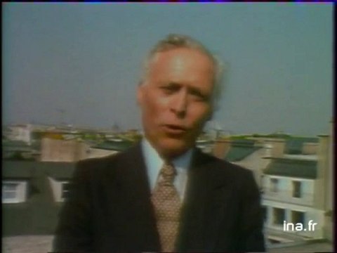 JA2 20H : EMISSION DU 24 AOUT 1976