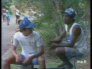 JA2 20H : EMISSION DU 05 NOVEMBRE 1987