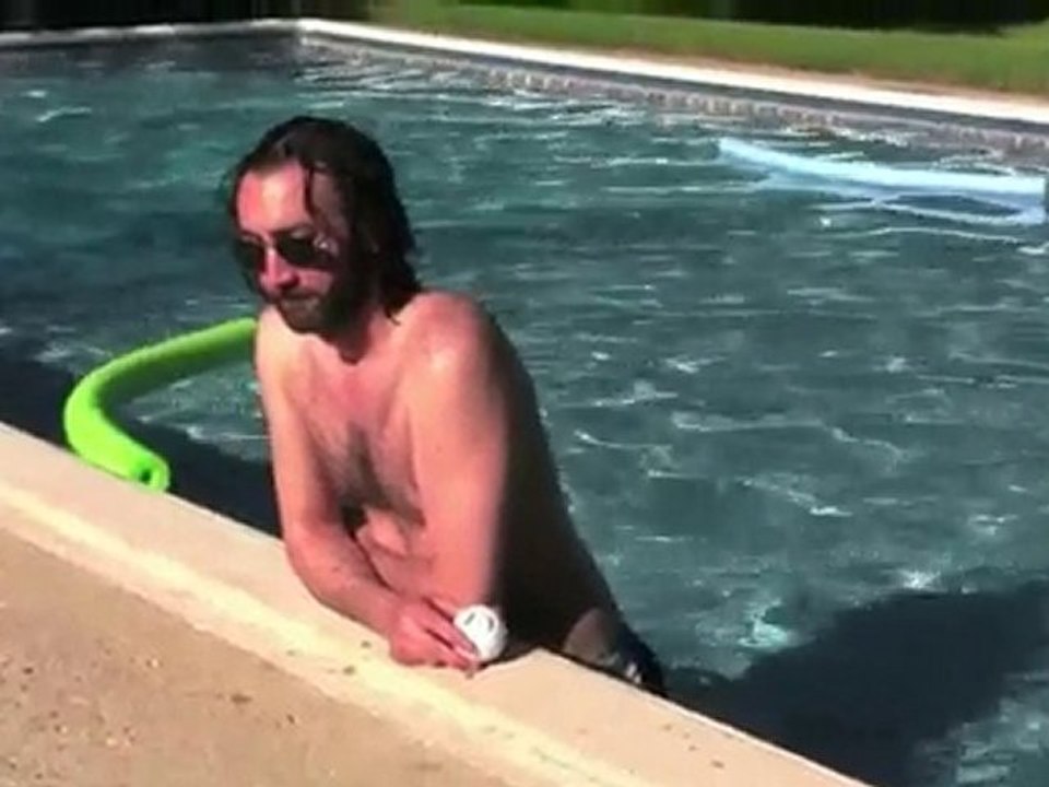 The National - Terrible Love (Alternate Version)