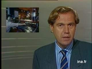 JA2 20H : EMISSION DU 22 JUILLET 1987