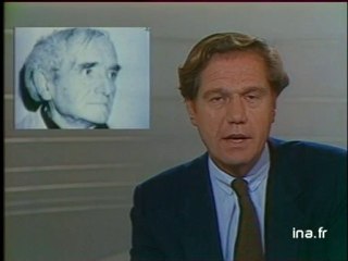 JA2 20H : EMISSION DU 19 MARS 1987