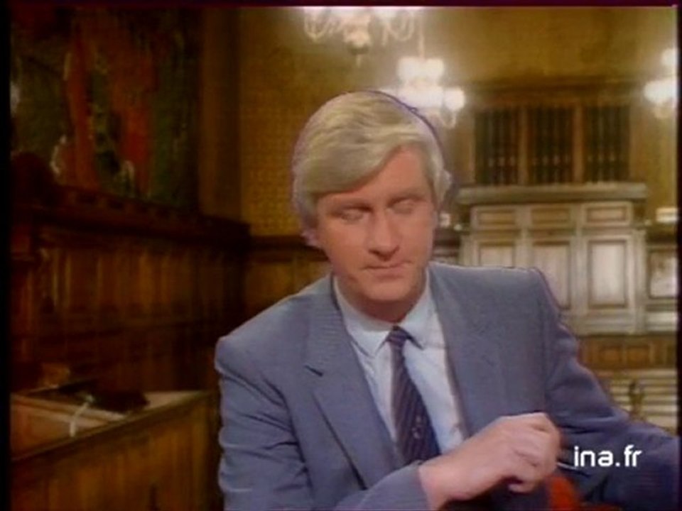 JA2 20H : EMISSION DU 24 NOVEMBRE 1980