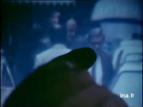 JA2 20H : EMISSION DU 22 NOVEMBRE 1984