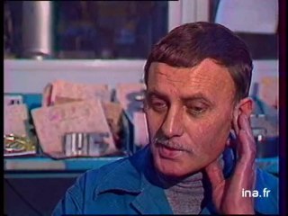 JA2 20H : EMISSION DU 20 FEVRIER 1984