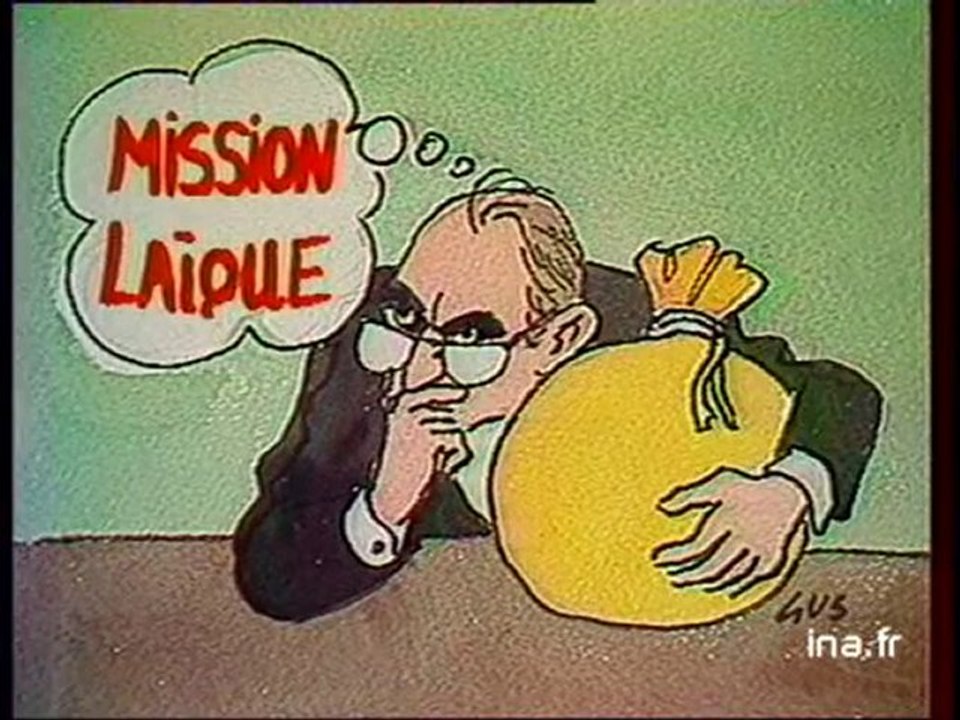 JA2 20H : EMISSION DU 29 JUIN 1984