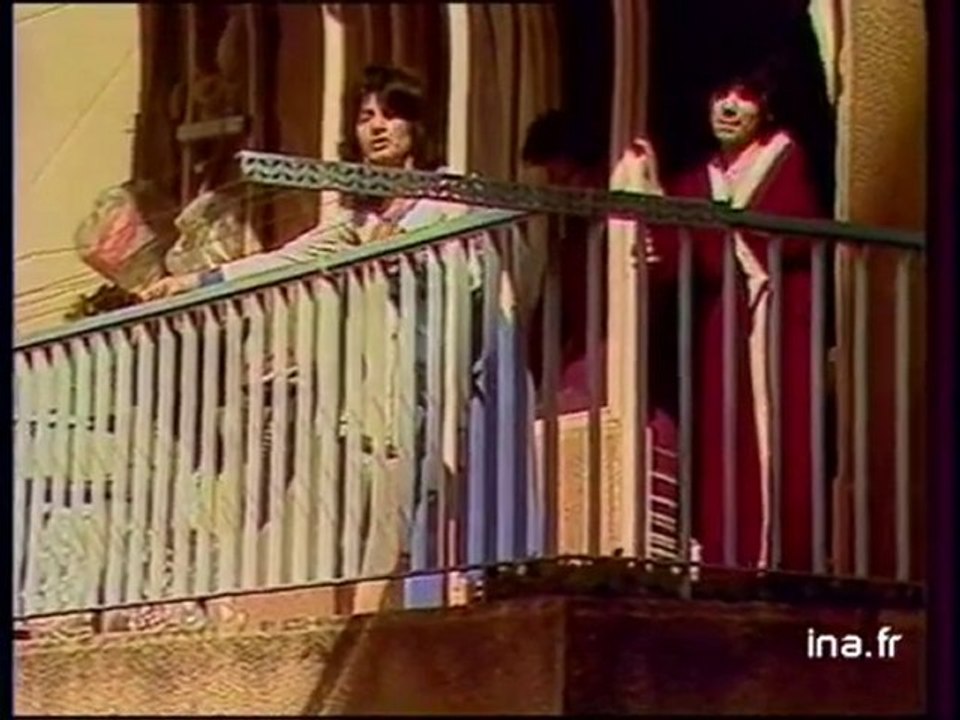 JA2 20H : EMISSION DU 2 MARS 1984