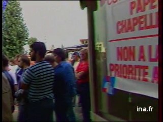 JA2 20H : EMISSION DU 10 NOVEMBRE 1983