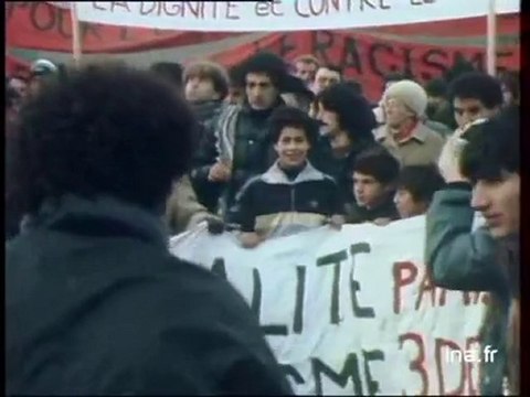 JA2 20H : EMISSION DU 27 NOVEMBRE 1983