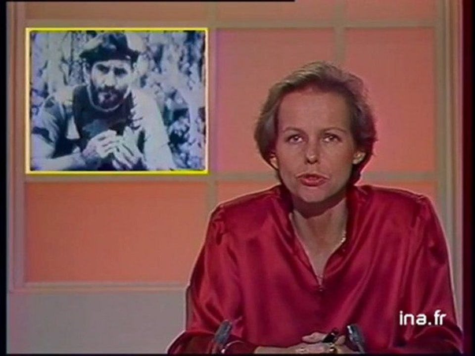 JA2 20H : EMISSION DU 1ER JUIN 1984