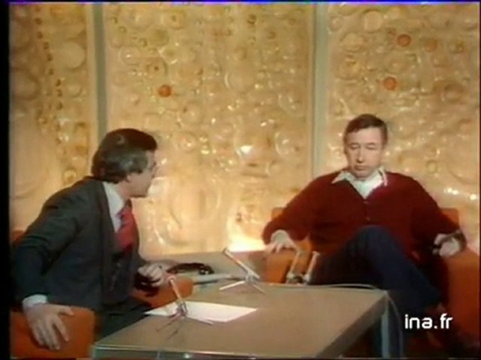 JA2 20H : EMISSION DU 4 AVRIL 1976