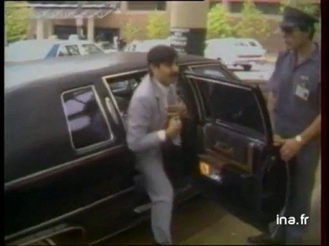 JA2 20H : EMISSION DU 25 SEPTEMBRE 1984