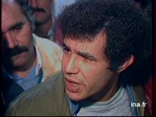 JA2 20H : EMISSION DU 26 DECEMBRE 1983