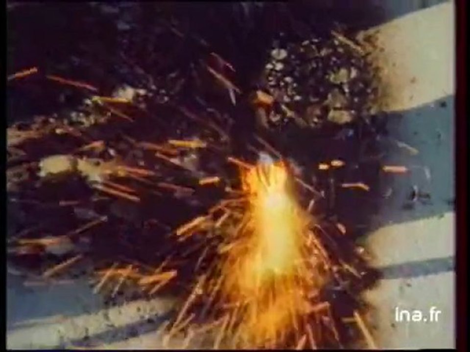 JA2 20H : EMISSION DU 10 SEPTEMBRE 1984