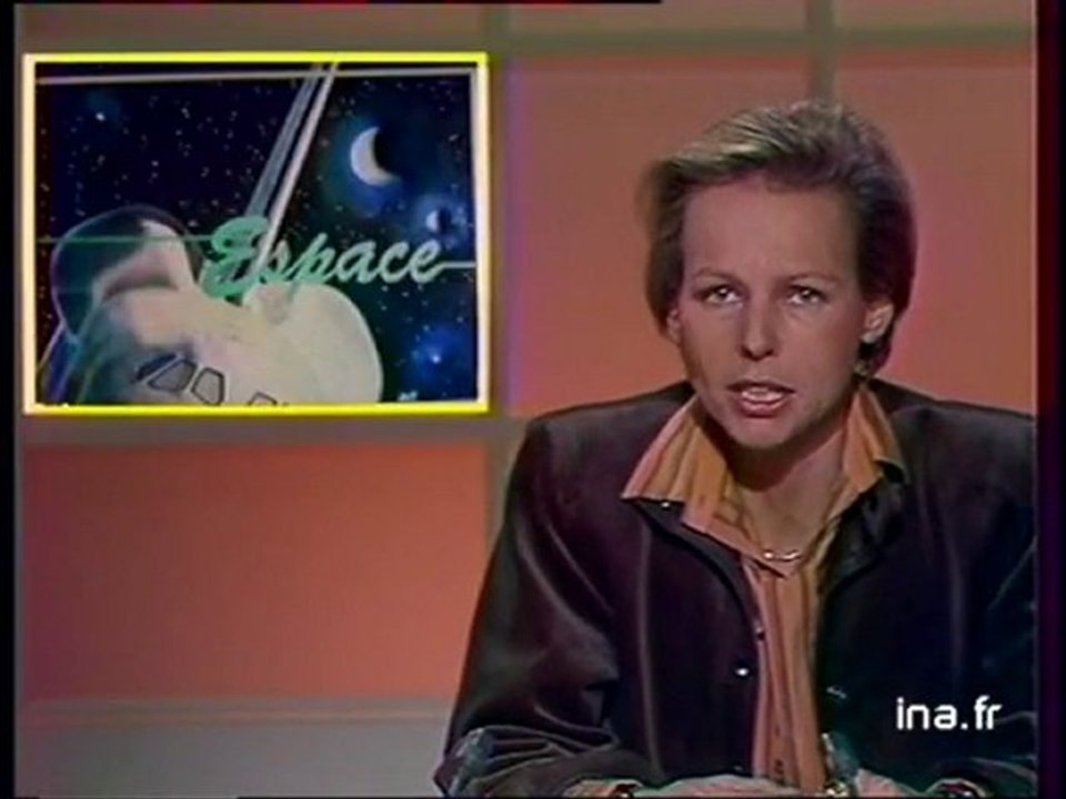 JA2 20H : EMISSION DU 07 AVRIL 1984