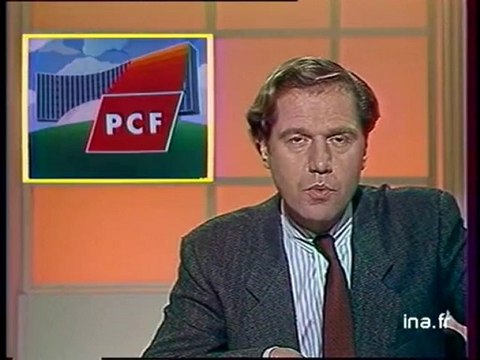 JA2 20H : EMISSION DU 9 MAI 1984