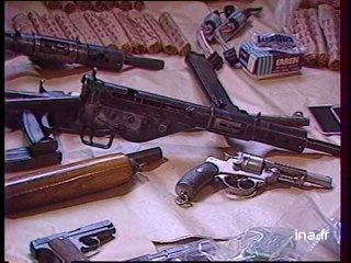 JA2 20H : EMISSION DU 16 MARS 1984