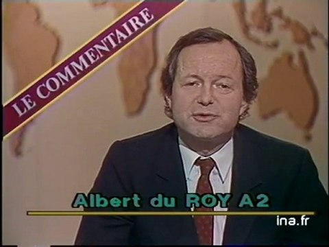 JA2 20H : EMISSION DU 9 NOVEMBRE 1984