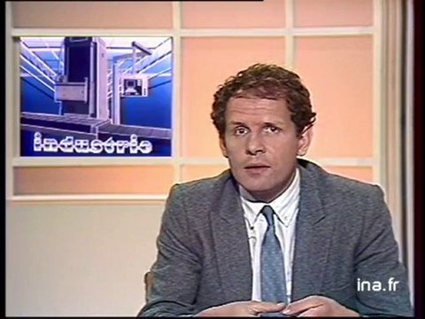 JA2 20H : EMISSION DU 29 JUIN 1983