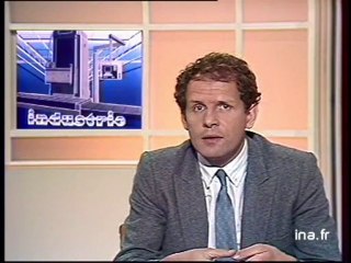 JA2 20H : EMISSION DU 29 JUIN 1983
