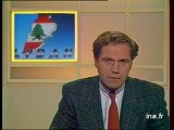 JA2 20H : EMISSION DU 16 OCTOBRE 1983
