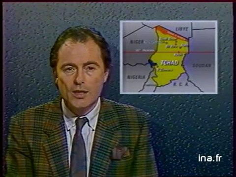 JA2 20H : EMISSION DU 28 MARS 1987