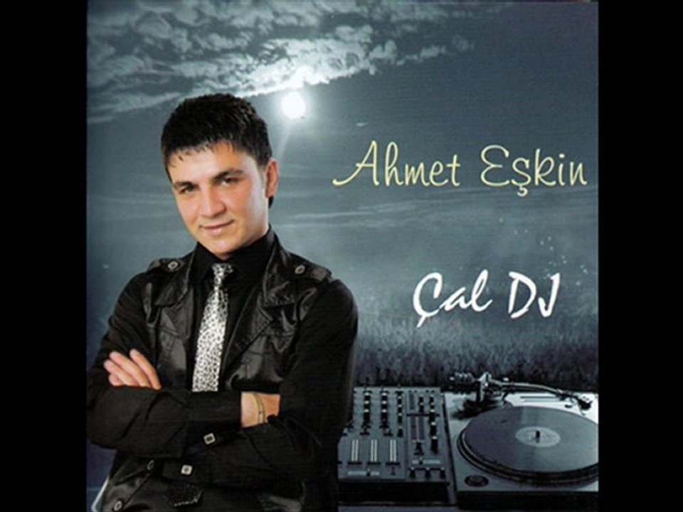 Ahmet Eşkin - Yeter Güzelim | 2010 Albüm