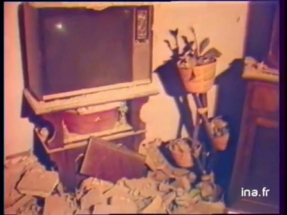 JA2 20H : EMISSION DU 8 MAI 1984