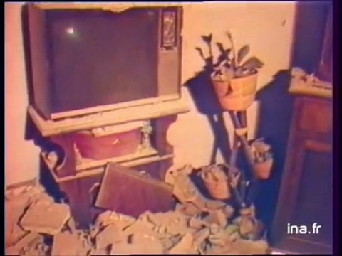 JA2 20H : EMISSION DU 8 MAI 1984