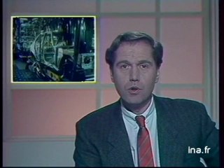 JA2 20H : EMISSION DU 12 DECEMBRE 1983