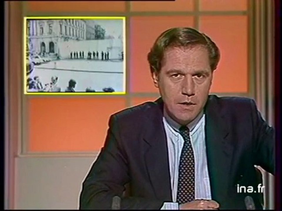 JA2 20H : EMISSION DU 1ER MAI 1984