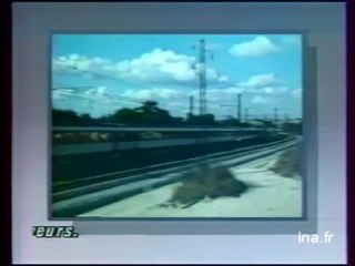 MIDI 2  : EMISSION DU 27 FEVRIER 1987