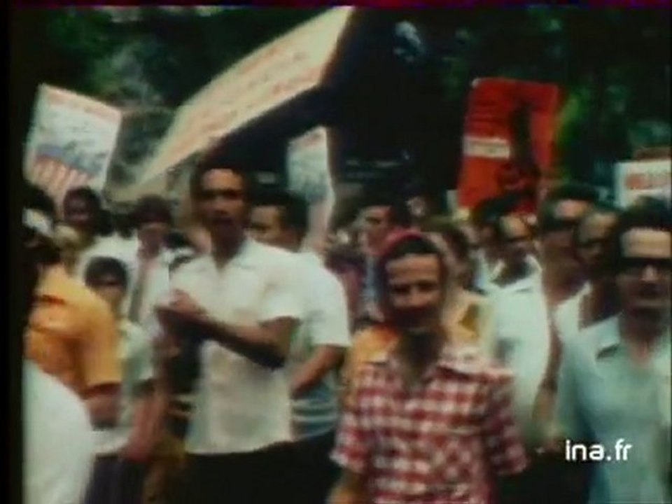 JA2 20H : EMISSION DU 21 AVRIL 1980