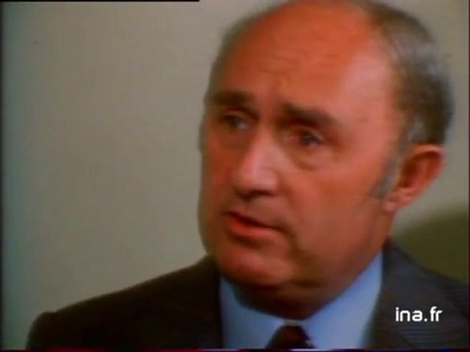 JA2 20H : EMISSION DU 8 MAI 1976